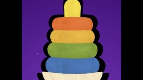 Color Sort 3D Multiplayer Mobile Game Developed in Unity 3D , C# and Photon