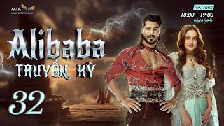 Alibaba Legend EP32 | Full HD Dubbed Indian Series
