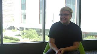 Charlie Miller Reflects on Lambda's Writers Retreat for Emerging LGBTQ Voices