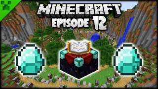 Celebrity Minecraft Diamonds, Repairs & Odd Jobs | Python's World (Minecraft Survival Let's Play) | Episode 12 Profile