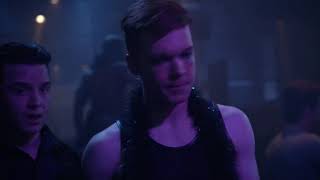 Gallavich 25 dolares te compran un baile 4x07 - Parte 4 Sub Esp