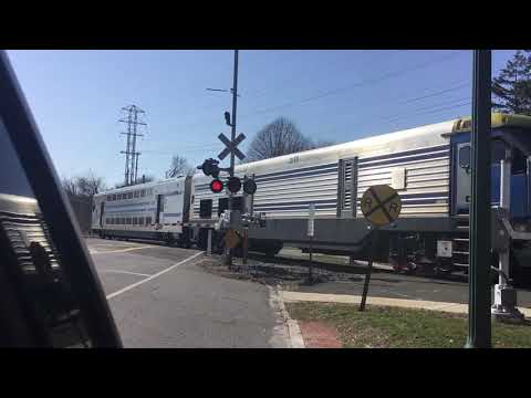 East Hampton Train Station