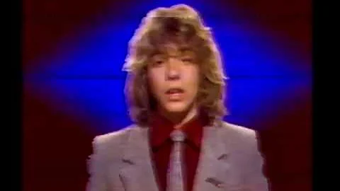 The Leif Garrett Special - 1978