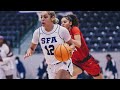 Road to WAC Vegas - Women's Big Game Preview Episode 6