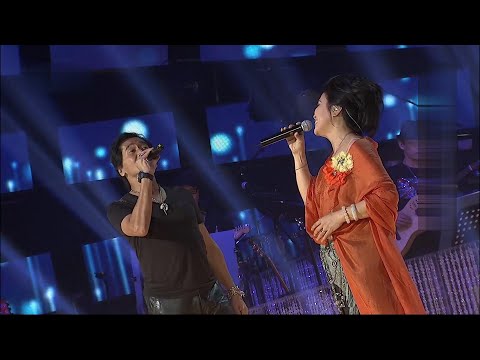 💕「因為愛情」(齊秦/齊豫)(國)