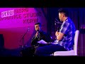 Cuco talks leaning into his “souldies” side: KCRW interview