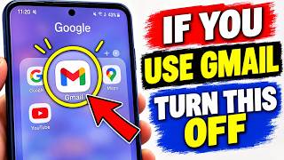 Google Is Reading My Gmail Emails - Here’s How I Turned It Off