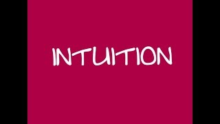 INTUITION BUDDA BALL @BUDDABALL1