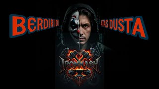 Download lagu Berdiri di Atas Dusta | Ironnash