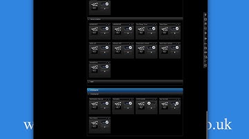 Fibaro KeyFob Combo Button LUA Configuration Guide