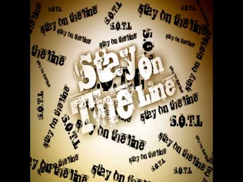 Stay On The Line ( S.O.T.L ) - Bangkitkan Semangat Feat Imey