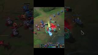 Dance?  #leagueoflegends #lol #outplay #sion
