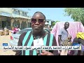 🔴 #مباشر...نشرة الأخبار – فقرة 𝟭𝟵:𝟬𝟬 ليوم 𝟭𝟲/𝟬𝟵/𝟐𝟎𝟐𝟔 #Tchad #Onama #onamatchad