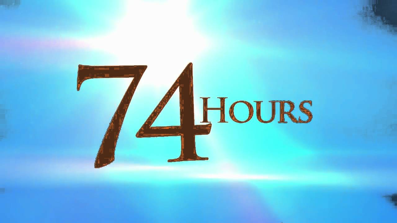 Goke Oyewo | 74 Hours Marathon Messiah's Worship - YouTube