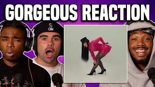 Doja Cat - Gorgeous Reaction