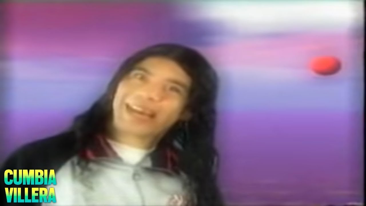 Damas Gratis - Yo tengo una piedra │ Video Clip Oficial