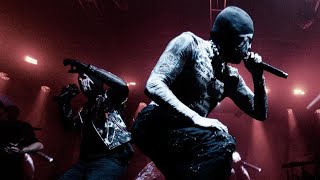 Bring The Horizon ft. Sleep Token - Antivist (Live from Brisbane 2024)