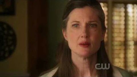 smallville Hostage Clark and martha final