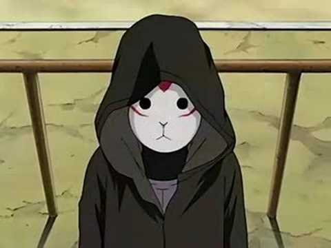 the anbu black ops amv- Thanks For All The Views! - YouTube