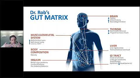 Zerona Z6 Non-Invasive Fat-Loss and Gut Health Webinar | Erchonia® Lasers