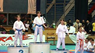 Karate Gladiator Burgas.wmv