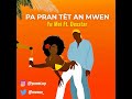 Yumei ultime petasse  feat dexstar pa pran tt an mwen