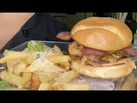 How To Make A Chipotle Ranch BBQ Impossible Burger
