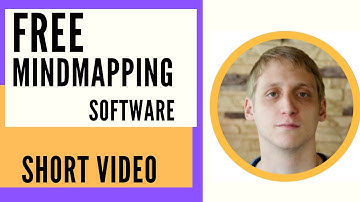 Free Mind Mapping Software - Best mindmap tool