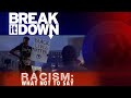 Racism: What Not to Say