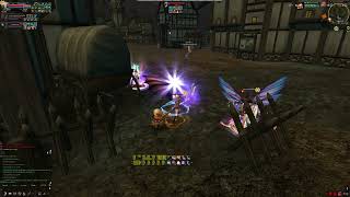 Karos Online Asmara Malrici Part-1