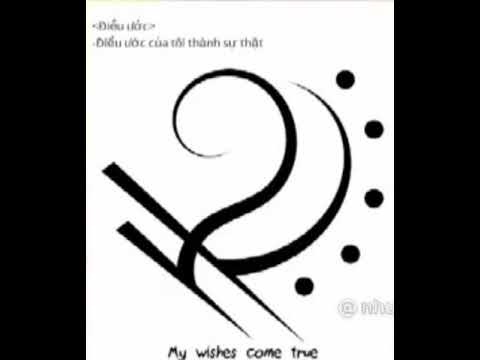 Video Bùa may mắn các pác ạ. Vẽ theo đi - youtube