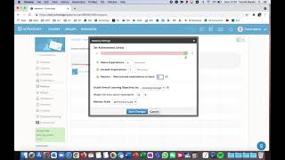 BCIS: Mastery Configuration for MYP courses in Schoology