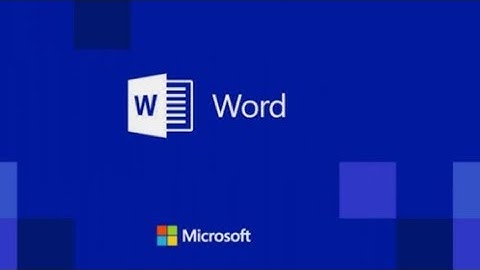 COMPUTER # Chapter 4 # MS WORD 2010 ( part 2) # Class 5