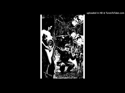 Total Disgust artwork