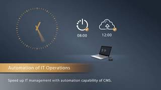 EZCast Pro Central Management System (CMS) Introduction - Remotely manage your daily operations