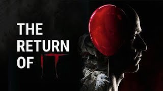 THE RETURN OF IT