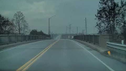 Tesla FSD v14.2 - Left Turn Lane Choice Fail