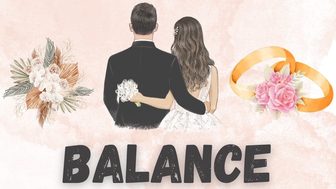 BALANCE 😍 C'EST EXCEPTIONNEL ! ÇA N'ARRIVE QU'UNE FOIS DANS UNE VIE ! MARS 2026