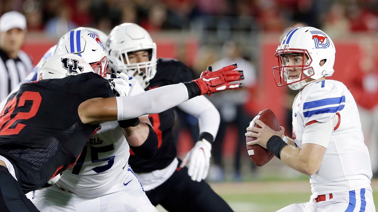 Tampa Bay Buccaneers select Logan Hall with 33rd pick | 2022 NFL Draft Highlights 🎥