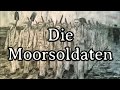 Sing with Genosse Karl - DIE MOORSOLDATEN [Industrial folk music][+ English Translation]