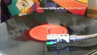 martika  safeinthearmsoflove Holland 1991