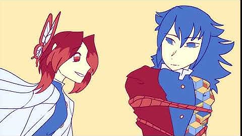 Tangerine MAP part 3 || KNY manga