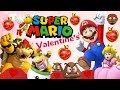 Mario Valentine Adventure Quiz