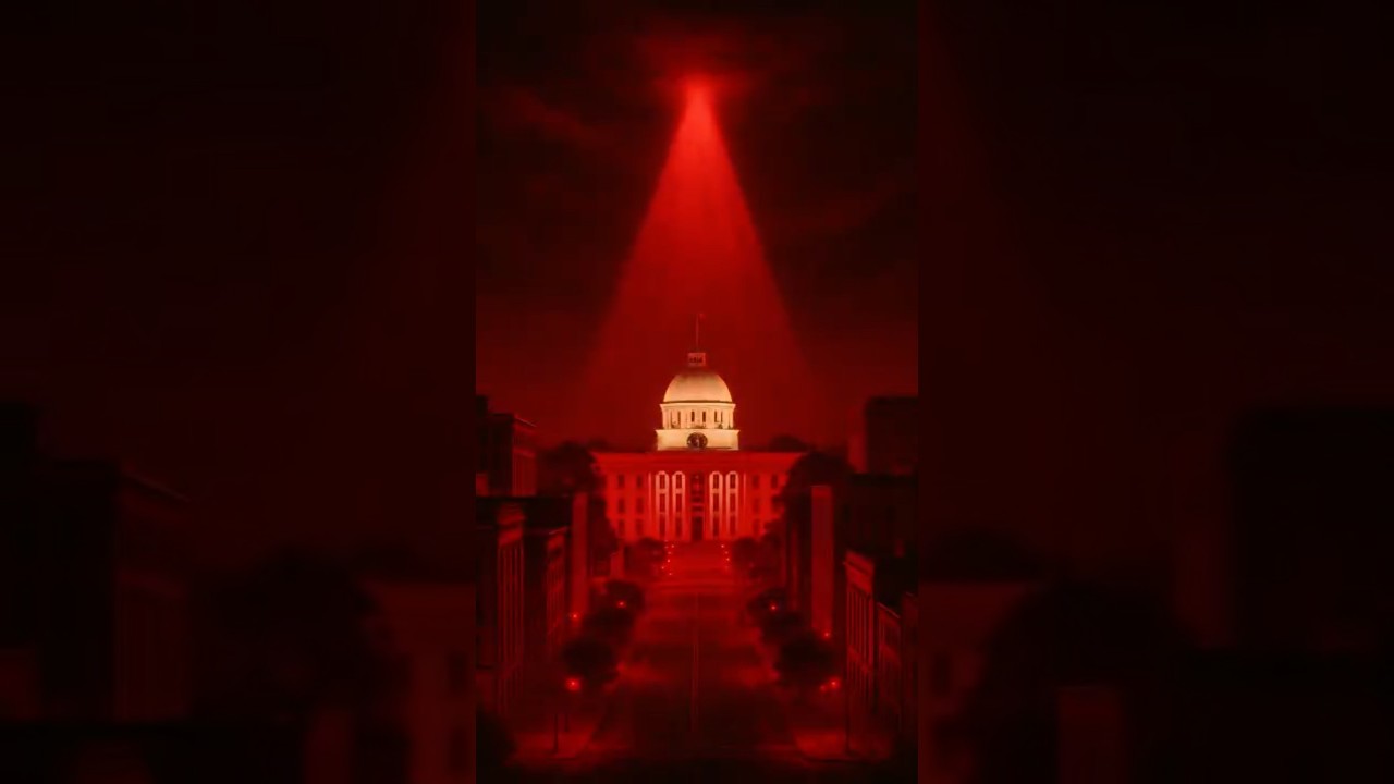 Most Dangerous City in Alabama? Montgomery