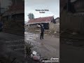 Untung kagak jatuh 🤣
