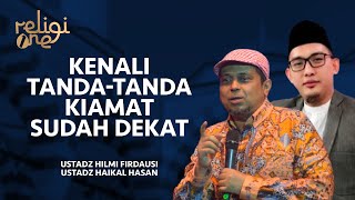 [FULL] Kenali Tanda-tanda Kiamat Sudah Dekat | Damai Indonesiaku tvOne