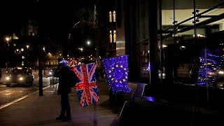 Brexit: ismét ketyeg az óra