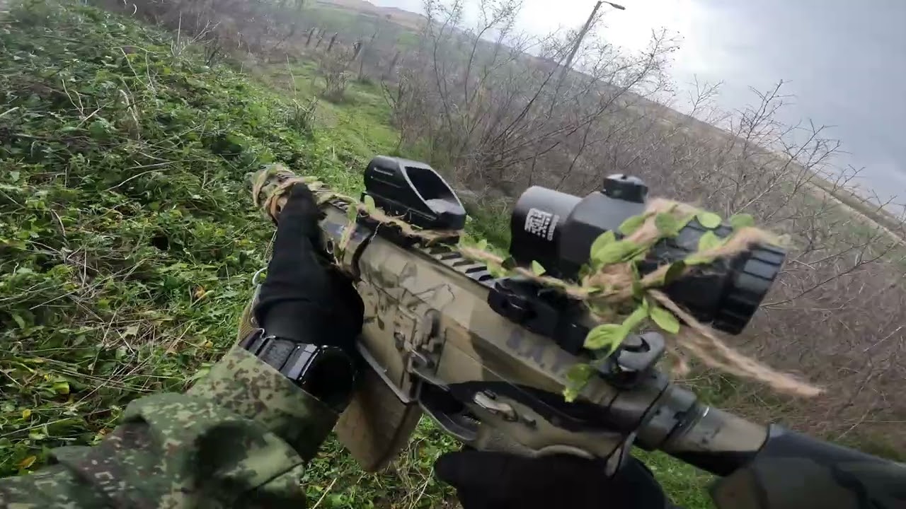 Коледна игра 