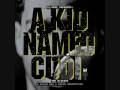 KiD CuDi MIX - man on the moon, the prayer and day 'N' night