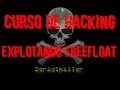 69- FreeFloat FTP Exploiting BoF (Solución) | Curso De Ethical Hacking Seguridad Ofensiva Y PT